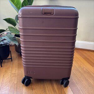 BÉIS Carry-On Roller in Maple